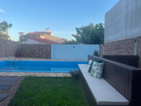 Casa da Mariah